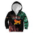 Kenya Is In My DNA Kid Hoodie Kenyan Map Happy Jamhuri Day - Wonder Print Shop