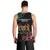 Kenya Is In My DNA Men Tank Top Kenyan Map Happy Jamhuri Day - Wonder Print Shop