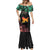 Kenya Is In My DNA Mermaid Dress Kenyan Map Happy Jamhuri Day - Wonder Print Shop