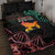 Kenya Is In My DNA Quilt Bed Set Kenyan Map Happy Jamhuri Day - Wonder Print Shop