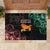 Kenya Is In My DNA Rubber Doormat Kenyan Map Happy Jamhuri Day - Wonder Print Shop