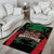 Proud Kenya 254 Area Rug Kenyan Safari Animals - Wonder Print Shop