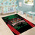 Proud Kenya 254 Area Rug Kenyan Safari Animals - Wonder Print Shop