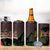 Proud Kenya 254 4 in 1 Can Cooler Tumbler Kenyan Safari Animals - Wonder Print Shop