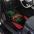 Proud Kenya 254 Car Mats Kenyan Safari Animals - Wonder Print Shop