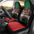 Proud Kenya 254 Car Seat Cover Kenyan Safari Animals - Wonder Print Shop