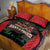 Proud Kenya 254 Quilt Bed Set Kenyan Safari Animals - Wonder Print Shop