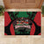 Proud Kenya 254 Rubber Doormat Kenyan Safari Animals - Wonder Print Shop