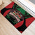 Proud Kenya 254 Rubber Doormat Kenyan Safari Animals - Wonder Print Shop