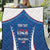 Custom USA 2025 Volleyball Quilt Sporty Style