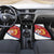 Custom Serbia Volleyball Car Mats 2025 Go Champions