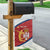 Custom Serbia Volleyball Garden Flag 2025 Go Champions