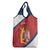 Custom Serbia Volleyball Grocery Bag 2025 Go Champions