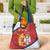 Custom Serbia Volleyball Grocery Bag 2025 Go Champions