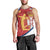 Custom Serbia Volleyball Men Tank Top 2025 Go Champions