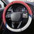 Serbia Volleyball Steering Wheel Cover 2025 Go Champions