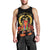 Custom Eritrea Martyrs' Day Men Tank Top 20 June Shida Shoes With Candles - Black - Wonder Print Shop