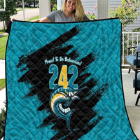 The Bahamas 242 Day Quilt Bahamian Independence Anniversary