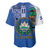 El Salvador Independence Day Baseball Jersey 203rd Anniversary Torogoz Bird - Wonder Print Shop