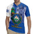 El Salvador Independence Day Rugby Jersey 203rd Anniversary Torogoz Bird - Wonder Print Shop