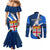 custom-fiji-rugby-couples-matching-mermaid-dress-and-long-sleeve-button-shirts-world-cup-2023-go-champions-fijian-tapa-blue-version