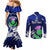 scotland-rugby-couples-matching-mermaid-dress-and-long-sleeve-button-shirts-world-cup-2023-go-scottish-thistle-grunge-style