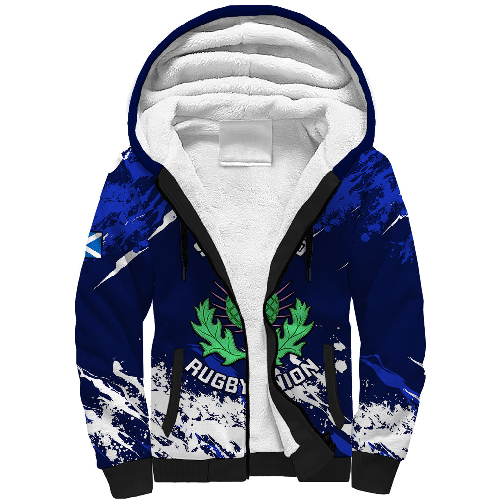 scotland-rugby-sherpa-hoodie-world-cup-2023-go-scottish-thistle-grunge-style