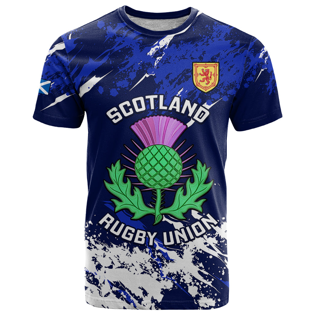 scotland-rugby-t-shirt-world-cup-2023-go-scottish-thistle-grunge-style