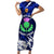 custom-scotland-rugby-short-sleeve-bodycon-dress-world-cup-2023-go-scottish-thistle-grunge-style