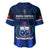 Samoa Rugby Baseball Jersey World Cup 2023 Go Champions Manu Samoa - Wonder Print Shop