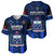 Samoa Rugby Baseball Jersey World Cup 2023 Go Champions Manu Samoa - Wonder Print Shop