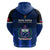 Samoa Rugby Hoodie World Cup 2023 Go Champions Manu Samoa - Wonder Print Shop