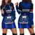 Samoa Rugby Hoodie Dress World Cup 2023 Go Champions Manu Samoa - Wonder Print Shop