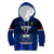 Samoa Rugby Kid Hoodie World Cup 2023 Go Champions Manu Samoa - Wonder Print Shop