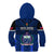 Samoa Rugby Kid Hoodie World Cup 2023 Go Champions Manu Samoa - Wonder Print Shop