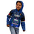 Samoa Rugby Kid Hoodie World Cup 2023 Go Champions Manu Samoa - Wonder Print Shop