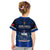 Samoa Rugby Kid T Shirt World Cup 2023 Go Champions Manu Samoa - Wonder Print Shop