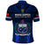 Samoa Rugby Polo Shirt World Cup 2023 Go Champions Manu Samoa - Wonder Print Shop