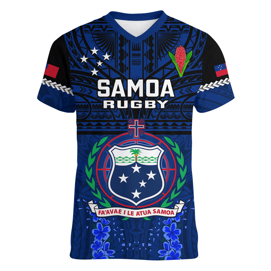 samoa-rugby-women-v-neck-t-shirt-world-cup-2023-go-champions-manu-samoa