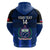 Custom Samoa Rugby Hoodie World Cup 2023 Go Champions Manu Samoa - Wonder Print Shop