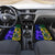 Custom South Africa And Scotland Rugby Car Mats Springboks Thistle Together - Wonder Print Shop