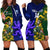 Custom South Africa And Scotland Rugby Hoodie Dress Springboks Thistle Together - Wonder Print Shop