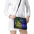 Custom South Africa And Scotland Rugby Shoulder Handbag Springboks Thistle Together