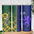 South Africa And Scotland Rugby Skinny Tumbler Springboks Thistle Together