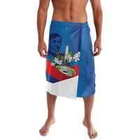 Philippines Rizal Day Lavalava Filipino Motto Stella Polynesian Pattern - Wonder Print Shop