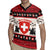 Switzerland Christmas Rugby Jersey Merry Swissmas - Coat Of Arms Style