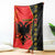 Albania Independence Day Blanket Albanian Proud - Flag Color