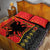 Albania Independence Day Quilt Bed Set Albanian Proud - Flag Color - Wonder Print Shop