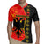 Albania Independence Day Rugby Jersey Albanian Proud - Flag Color - Wonder Print Shop