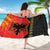 Albania Independence Day Sarong Albanian Proud - Flag Color - Wonder Print Shop